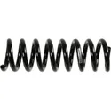 Пружина задняя L=R MB W212 09-16 SACHS 994 745