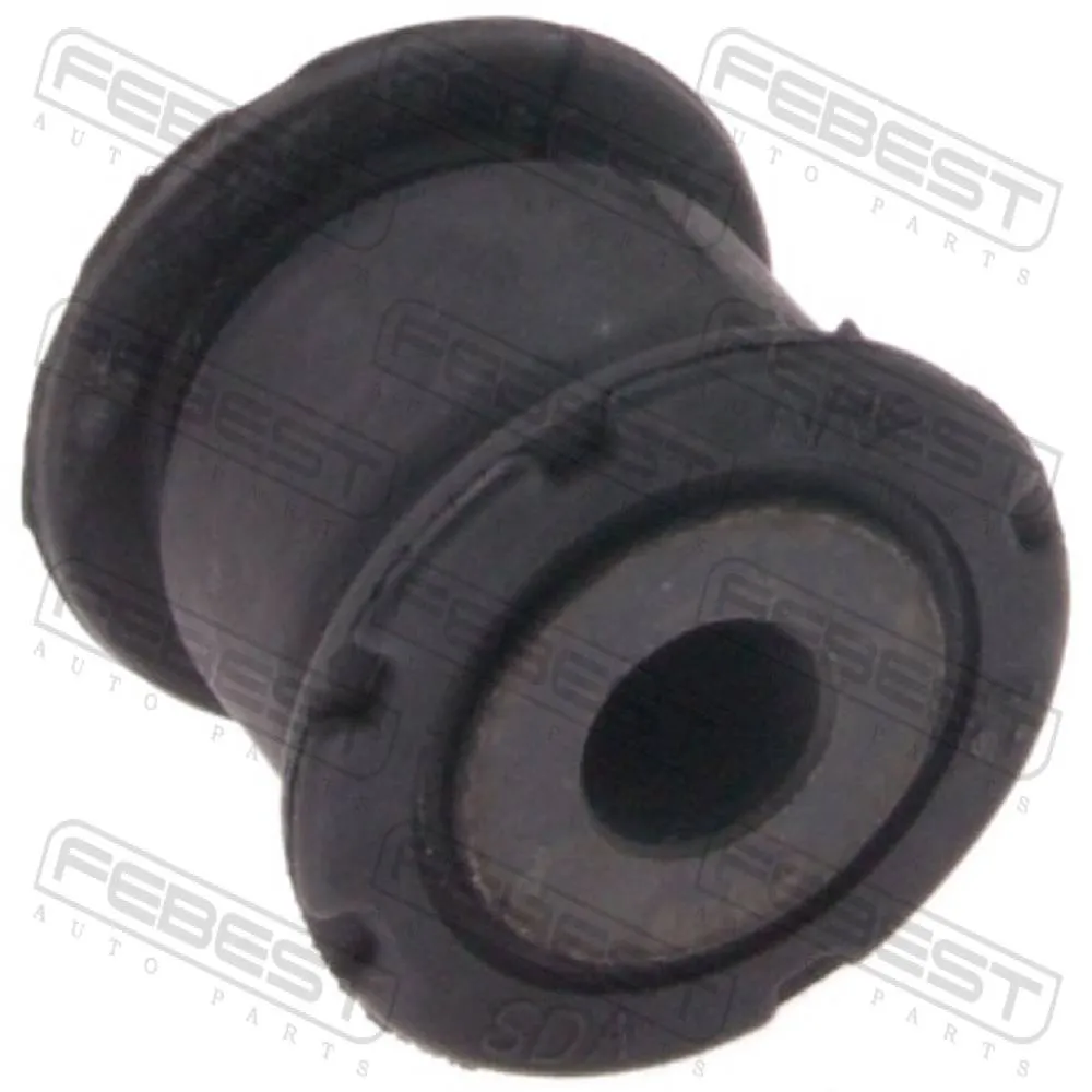 Сайлентблок рулевой рейки HONDA ACCORD CM5 2003-2006 [US] FEBEST HAB-124