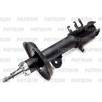 Амортизатор подвески передн прав FIAT Doblo (152) 09- / Doblo Cargo (26 PATRON PSA339788