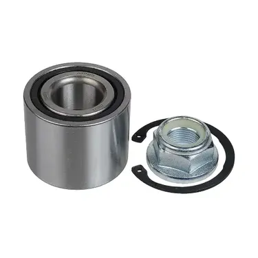 К-кт подшипника ступицы задней Renault ZENTPARTS Z22033