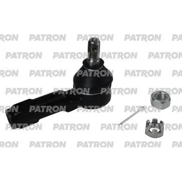 Наконечник рулевой тяги 48520-50Y25 NISSAN: ALMERA I 95-00, ALMERA I Hatch PATRON PS1028