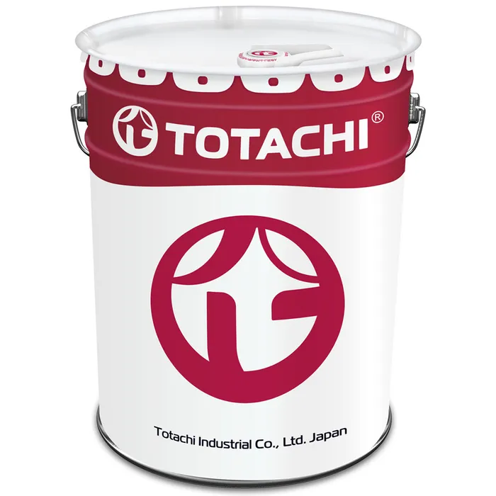 Масло моторное TOTACHI Grand Touring SN Синтетика 5W40 20л TOTACHI 11920