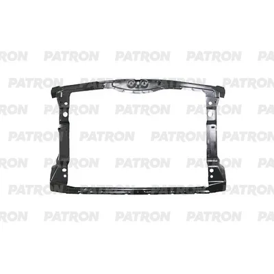 Панель кузова SKODA OCTAVIA (A5 1Z-) PATRON P77-SD001A