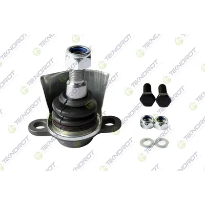 Опора шаровая L=R +крепеж VW Sharan L=R TEKNOROT V-755K