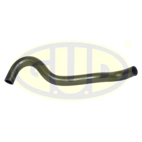 Патрубок радиатора | низ | G.U.D GSH019722