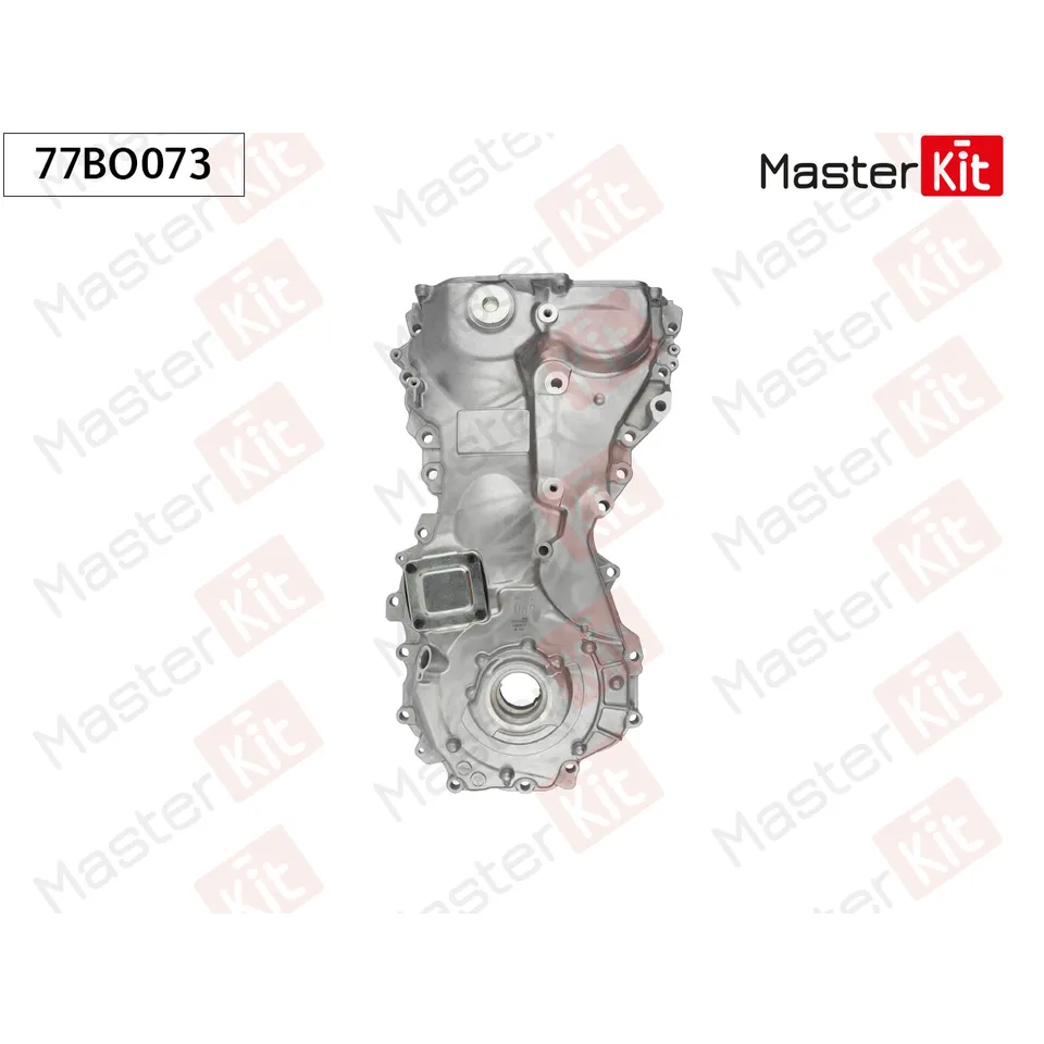 Насос масляный TOYOTA Camry (V50)/Camry (V70)/RAV4 (ZSA4) 2.5 2AR-FE 11- MASTERKIT 77BO073
