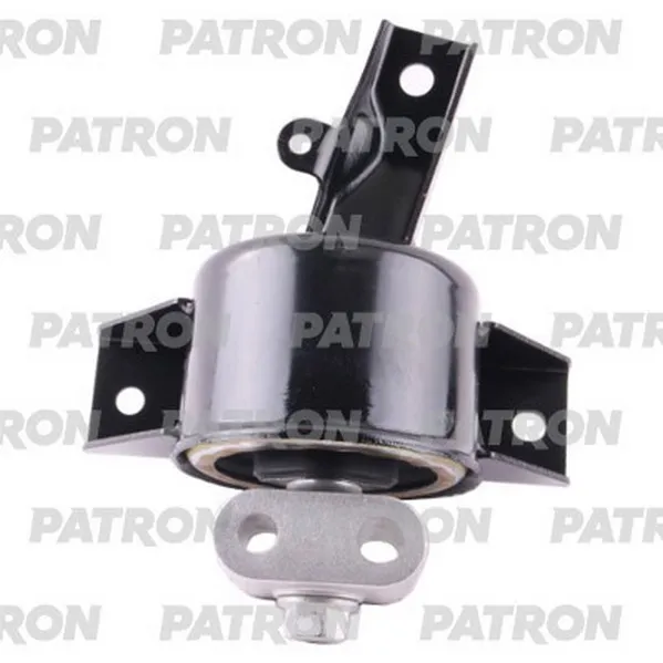 Опора двигателя левая_Daewoo Kalos 1.2 SOHC/1.4 DOHC 02- МКПП PATRON PSE3353
