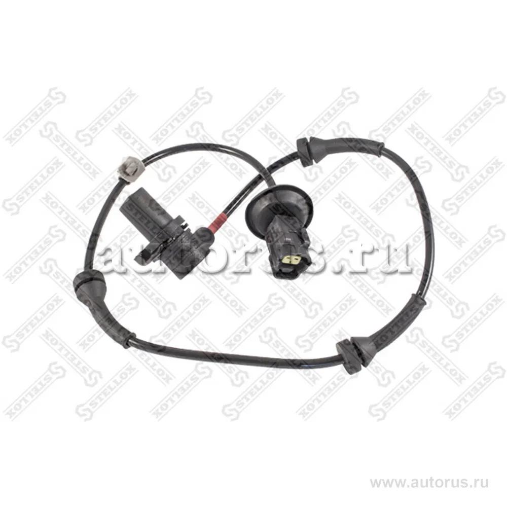 Датчик ABS перед. п. Chevrolet Aveo T250 1.2 04.08>/Aveo T200 1.2 STELLOX 06-65456-SX