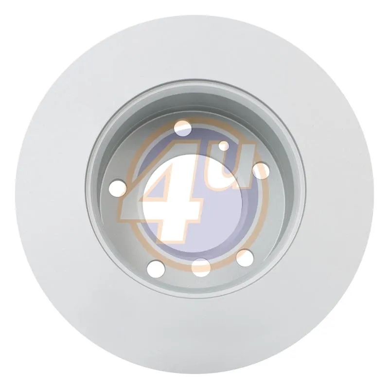 Диск тормозной 4U 4U-BD-0089
