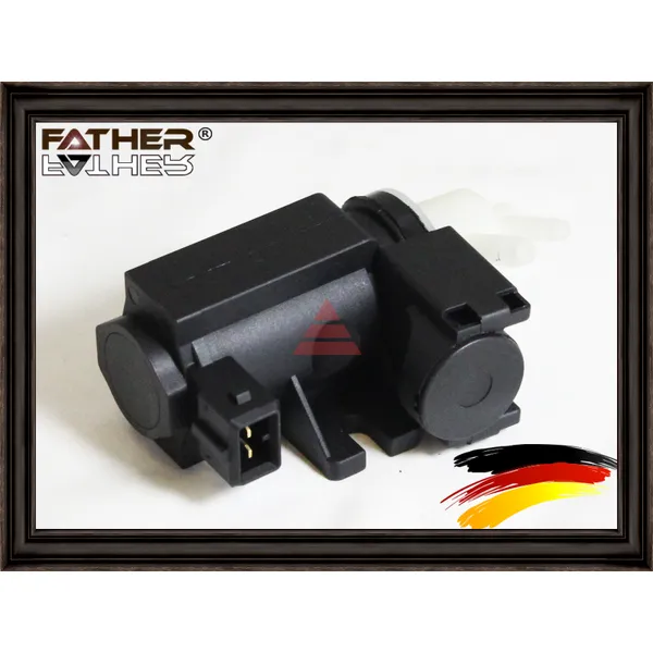 Клапан турбонагнетателя FATHER F3252R50