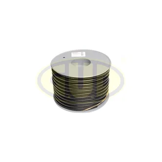 ШЛАНГ ТОПЛИВНЫЙ РЕЗИНОВЫЙ 7.0 mmx12.0 mm (бухта 25 м) ТИП C G.U.D GFH068447