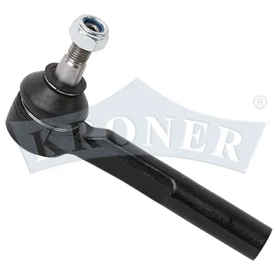 Наконечник рулевой тяги (лев.) OPEL Astra H (04-) KRONER K301164