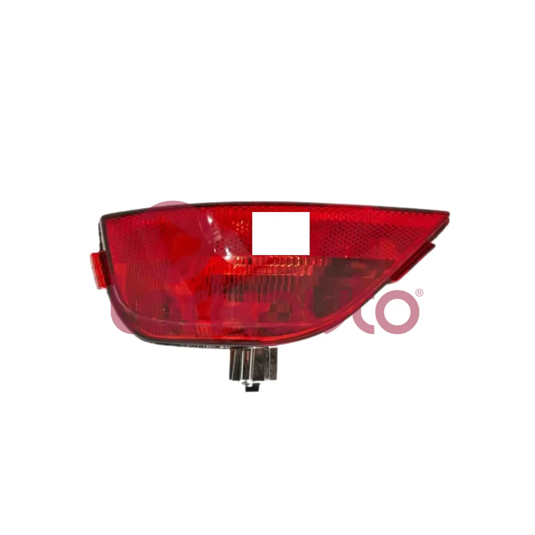 Фонарь противотуманный задний левый RENAULT Logan II (17-) TORK TRK3986