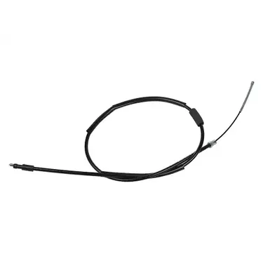 Трос ручника левый drum, без ABS Peugeot 306 all 92> STELLOX 29-96169-SX