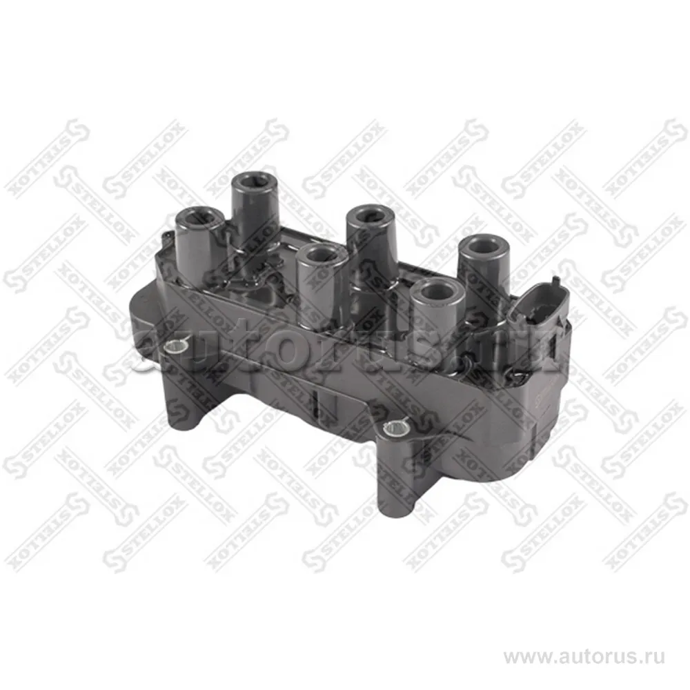 Катушка зажигания Opel Omega 2.5/3.0 V6 94-01 STELLOX 61-00120-SX