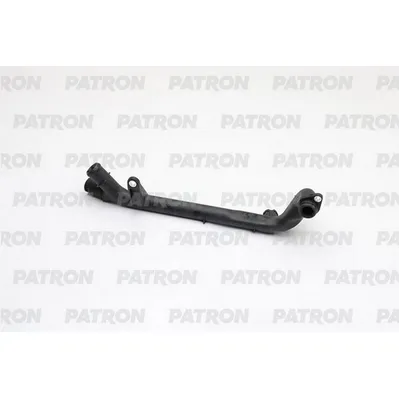Патрубок системы охлаждения MERCEDES BENZ (180/200): C-Class (W203/W204) 00-15 PATRON p240044