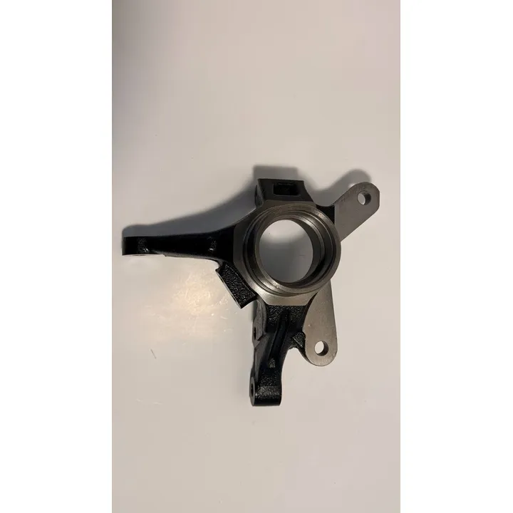 Кулак поворотный левый DAEWOO Matiz (97-00), Уценка DAEWOO Matiz NSP NSP0196284384-N0 Уценка