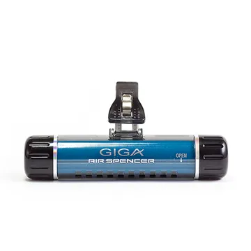 Ароматизатор на кондиционер GIGA Clip - SQUASH EIKOSHA G-51
