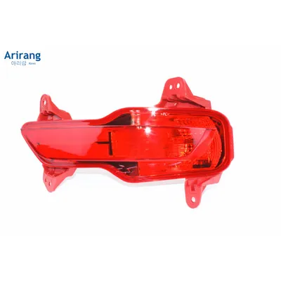 Фара противотуманная правая Kia (Rio X-line 17 - hatchback) ARIRANG ARG233044RTAXI