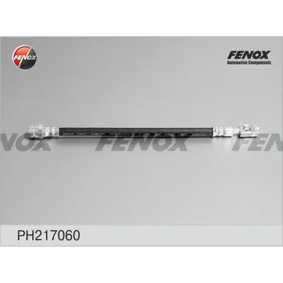 ШЛАНГ ТОРМОЗНОЙ FENOX PH217060