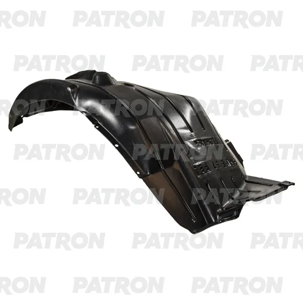 Подкрылок Передн лев, задняя часть BMW E 87 1 2004 - PATRON P72-2264BL