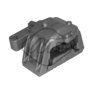 Подушка двиг. AUDI A3/VW GOLF 4 96- R Metalcaucho 04186