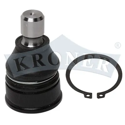 Опора шаровая MAZDA 3 (BL) 09- MAZDA 5 KRONER K330104