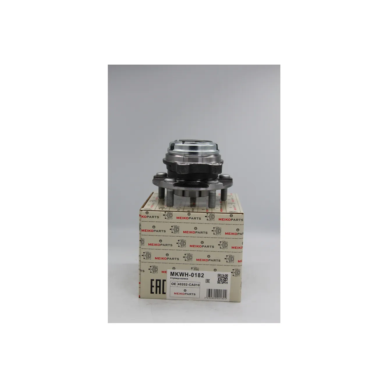 Ступица передняя MURANO Z50 2002-2008 MEIKO MKWH-0182