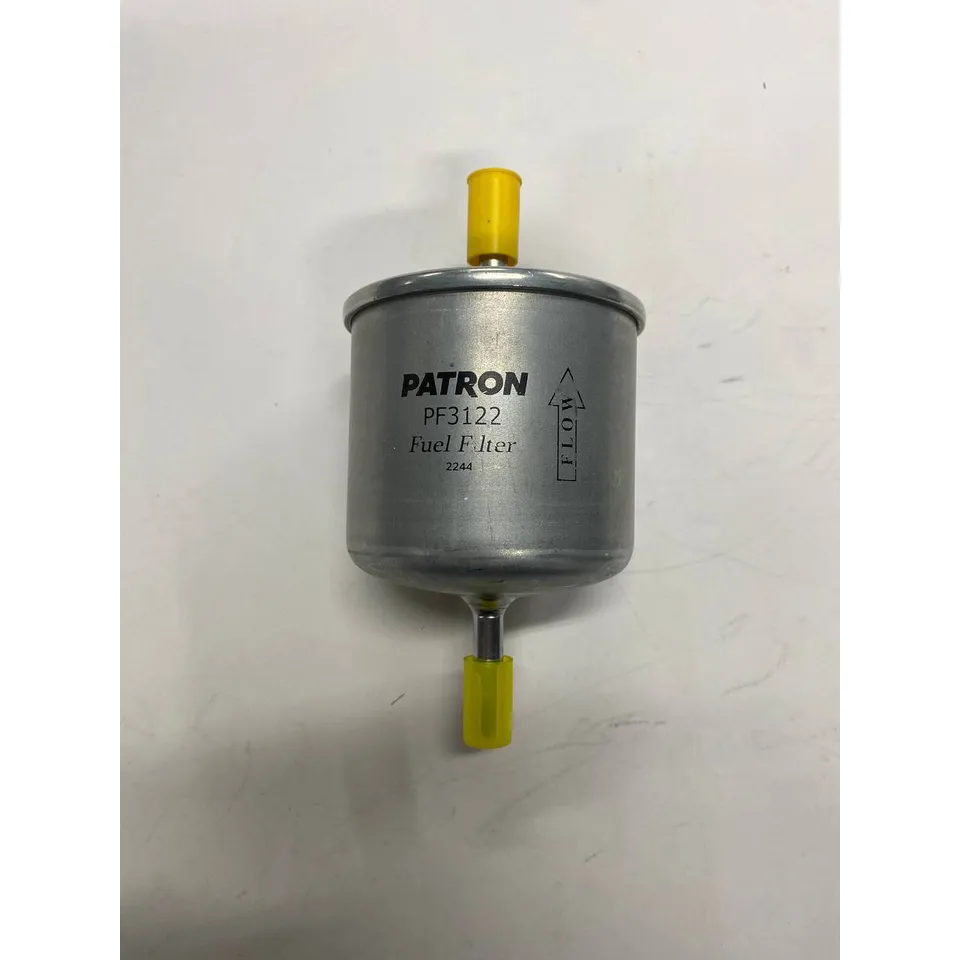 Фильтр топливный, Уценка FORD: ESCORT 91 Express 90-94, ESCORT 95 фургон 95 PATRON PF3122-N0 Уценка