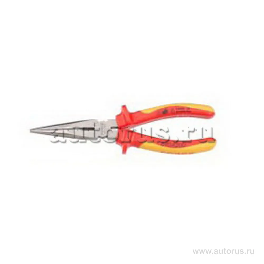Длинногубцы диэлектрические FORCE 6904160