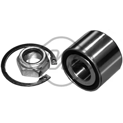 Подшипник ступицы RENAULT SUPER 5 (B/C40_) 1985-1990 Metalcaucho 74026