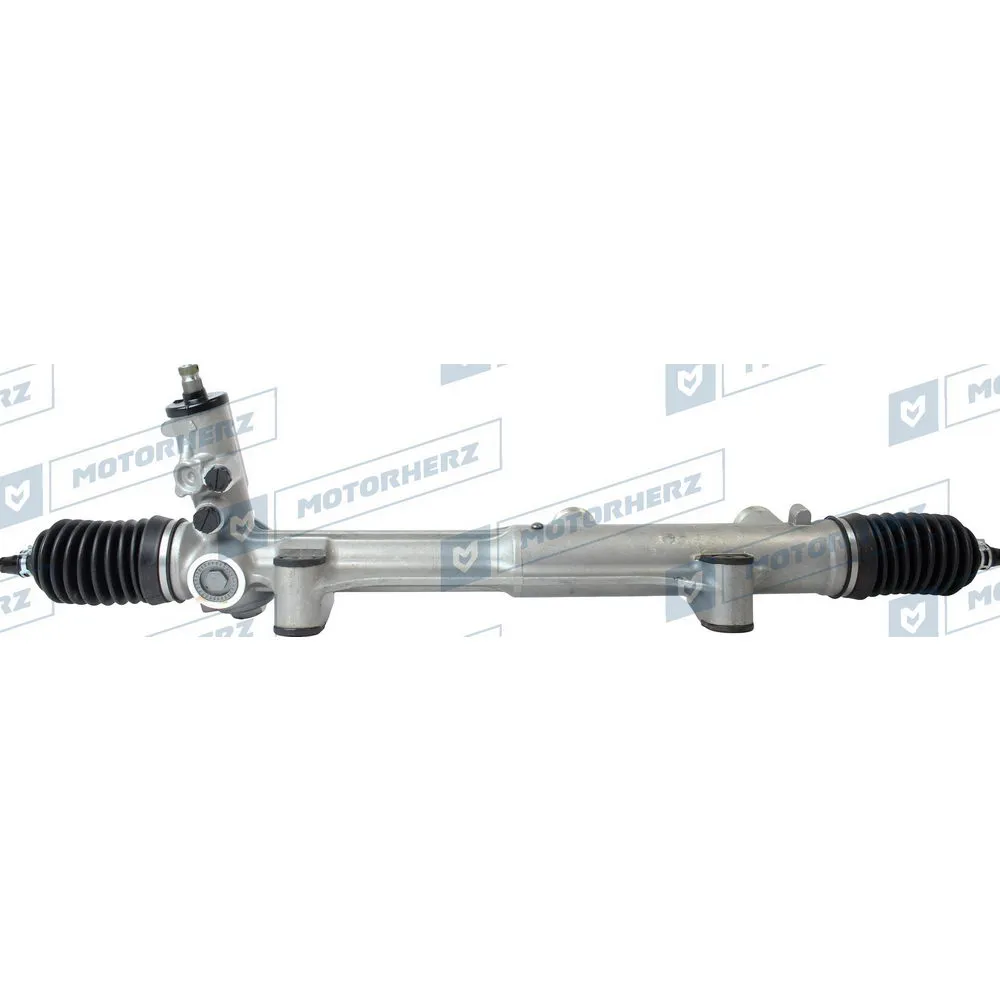 Рулевая рейка с тягами гидравлическая (MERCEDES-BENZ ML W163 2001-2005, no serv) Motorherz r23011rb