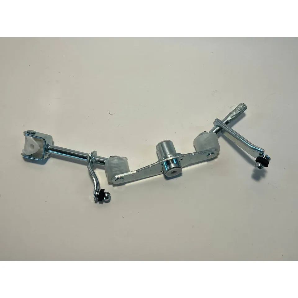 Механизм переключения, Уценка Daewoo Nexia,Chevrolet Lanos,Chevrolet Lacetti BRAVE BR.RK.5.1-N0 Уценка