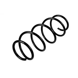 Пружина передняя 40 261 51 Fiat Punto 1.2 99-03 ZENTPARTS Z38102