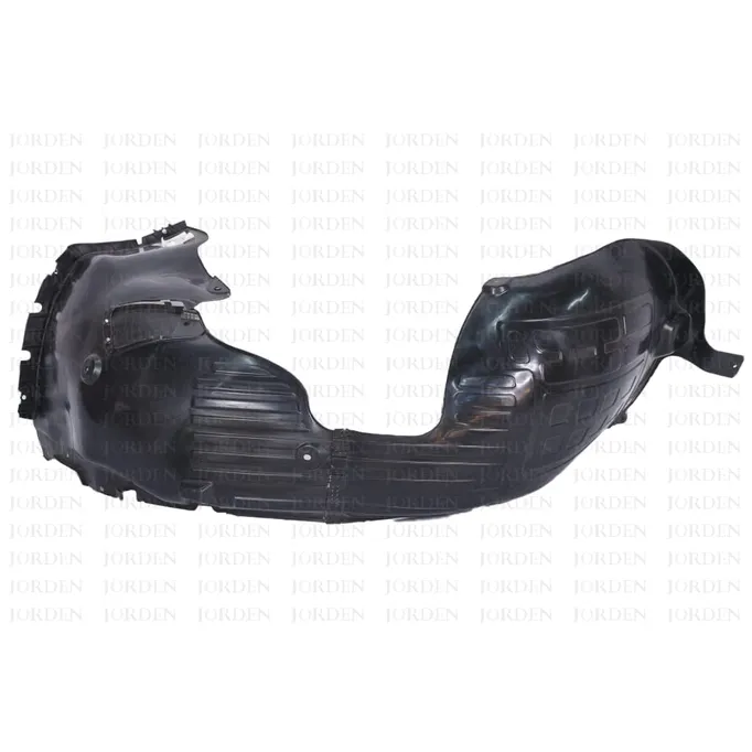 Подкрылок передний LH Sonata 7 JH02SNT17032L Jorden JH02SNT17032L
