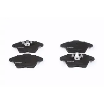 Колодки дисковые передние с антискр. пл. Citroen C4, Peugeot 307/ STELLOX 1041 010B-SX