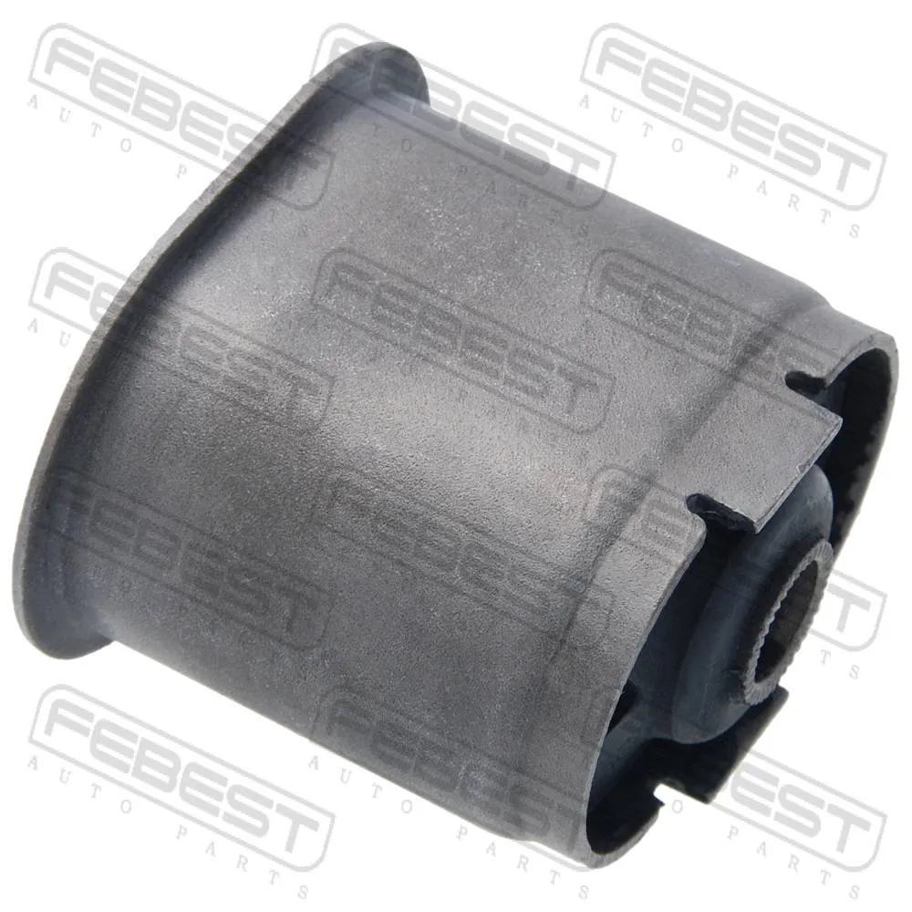 Сайлентблок задней рессоры DODGE Caravan/CHRYSLER Voyager 00-08 FEBEST CRAB-003