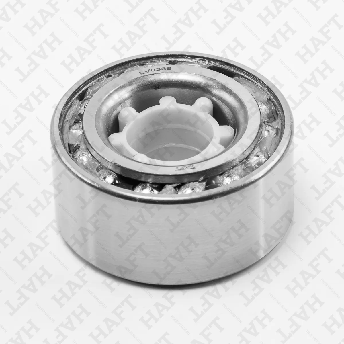 Подшипник ступицы перед. TOYOTA Corolla 91-> HAFT LV0336