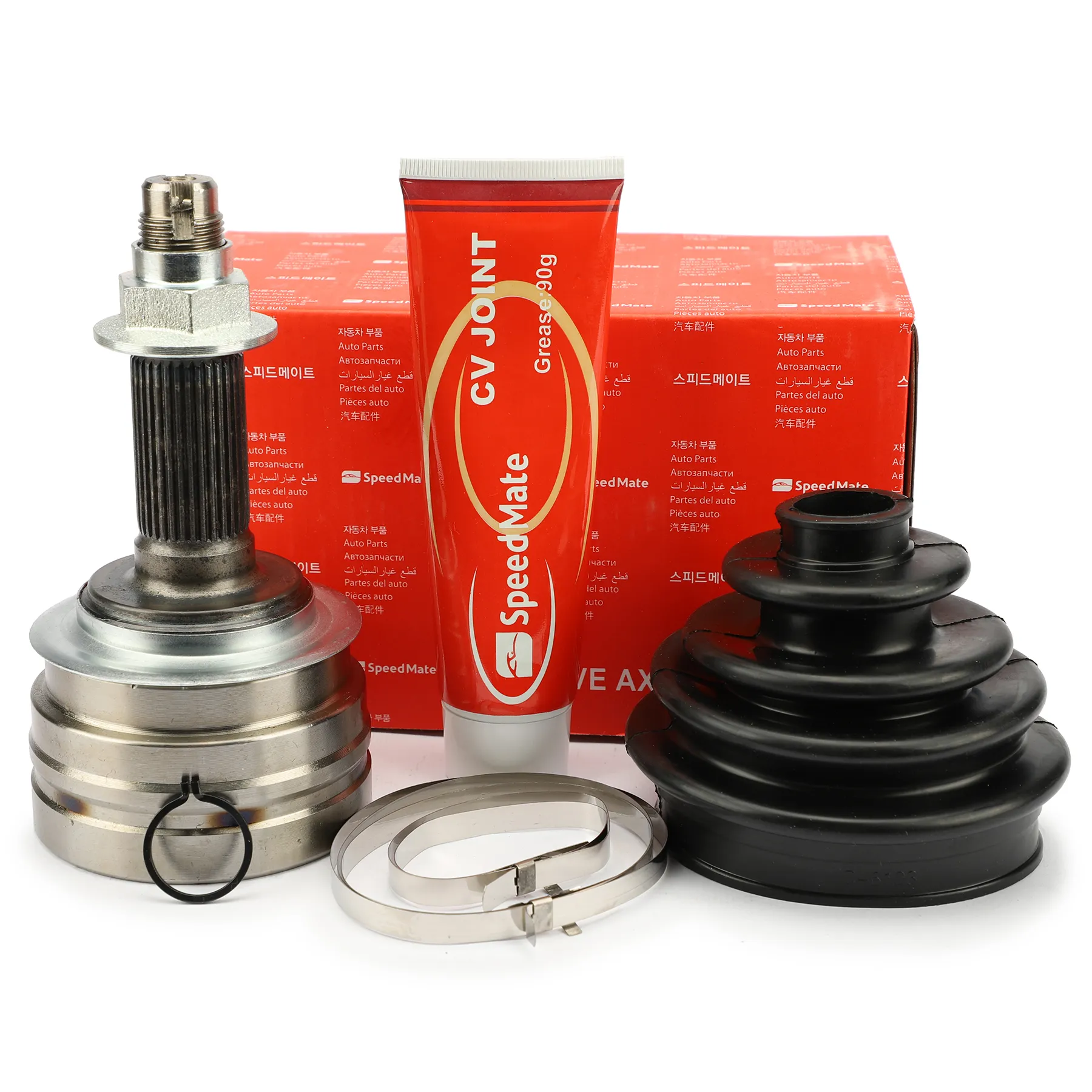ШРУС наружний L=R DAEWOO ESPERO 1.5L-2.0 95-99 SPEEDMATE SM-CVD003