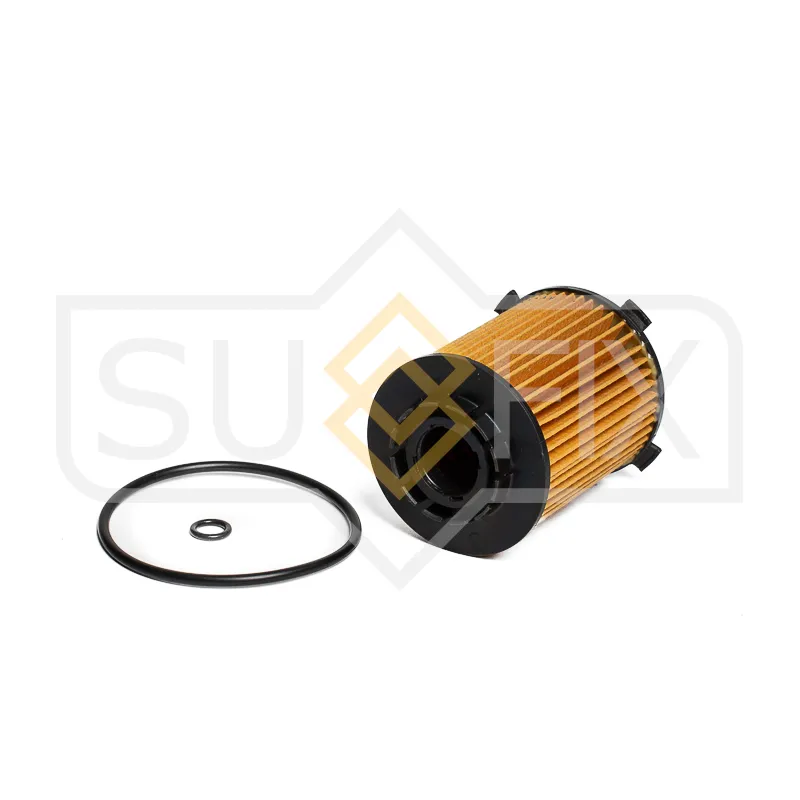 Фильтр масляный SUFIX SP-1273
