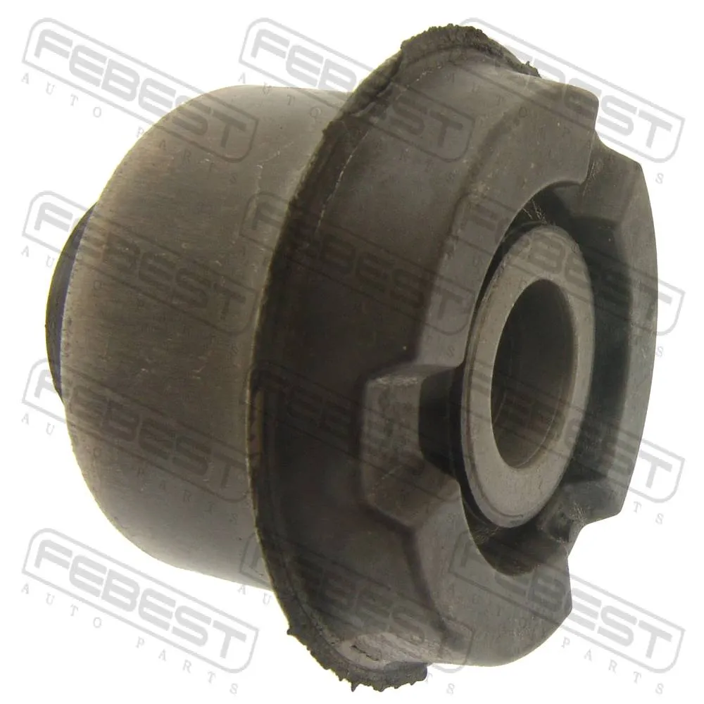 Сайлентблок подрамника MITSUBISHI GALANT DJ0# 2003.09-2012.06 [NA] FEBEST MAB-131