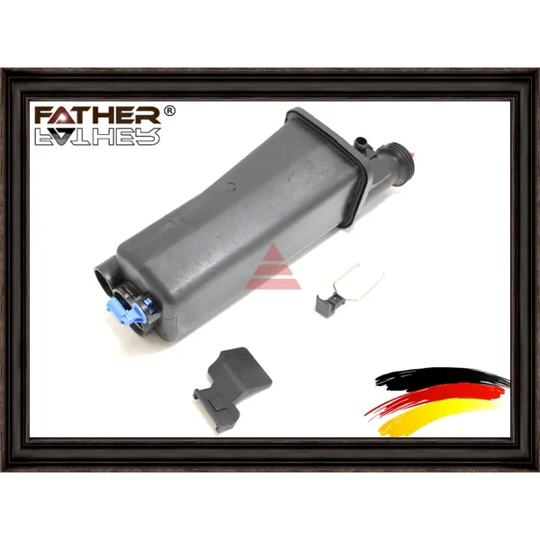 Расширительный бачок с датчиком FATHER F2627R74
