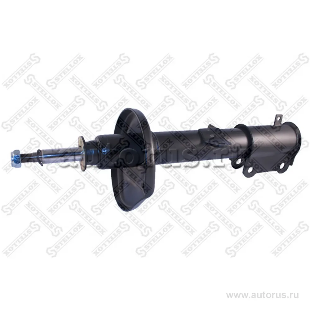 Амортизатор задний левый газовый Toyota Corolla AE92/EE90 87-92 STELLOX 4214-0115-SX