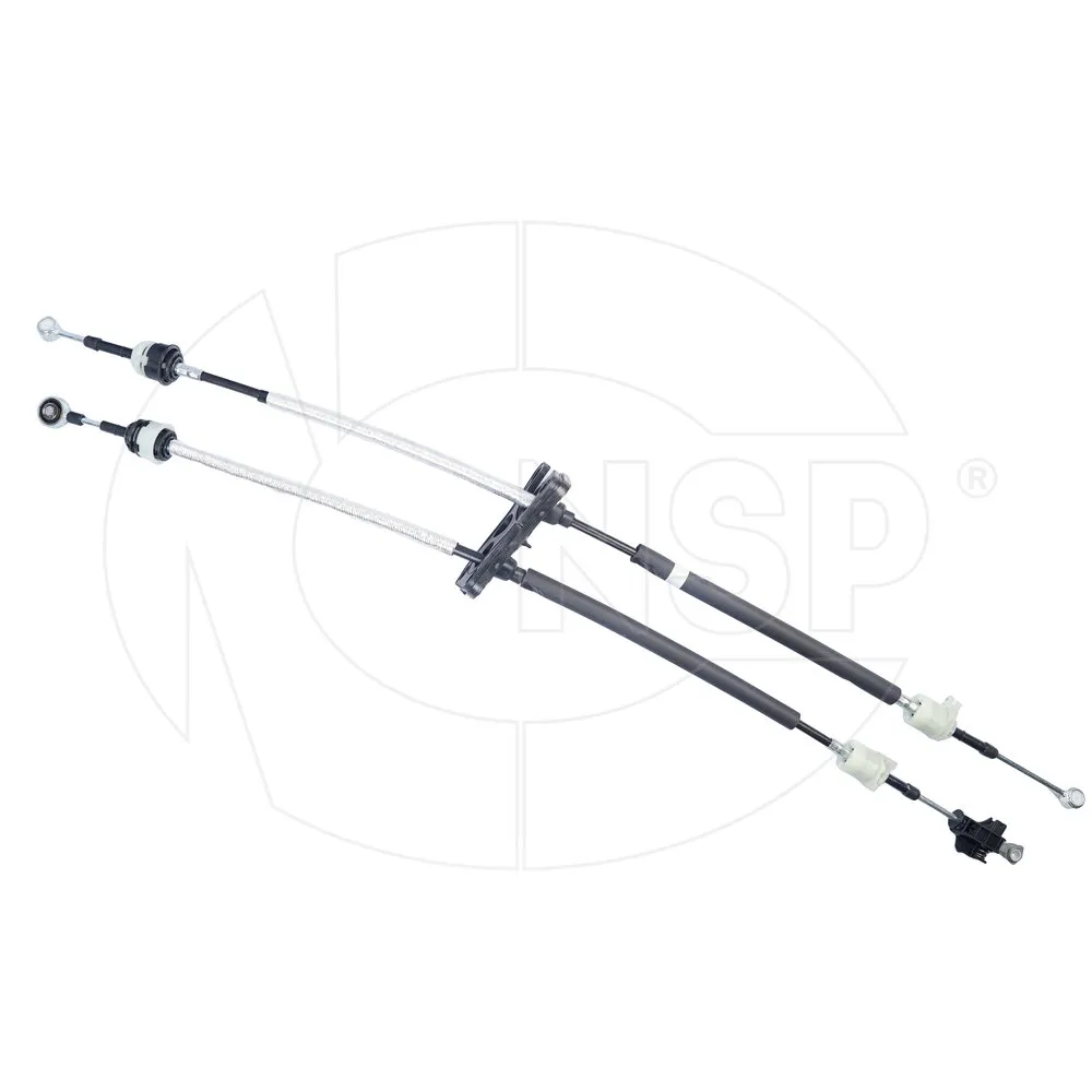Трос КПП CITROEN JUMPER/PEUGEOT BOXER NSP NSP151613331080