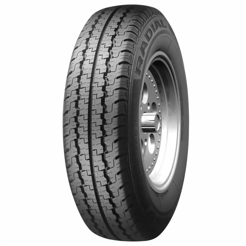 Шина R15C 215/70 Marshal Radial 857 109/107S лето 2125433