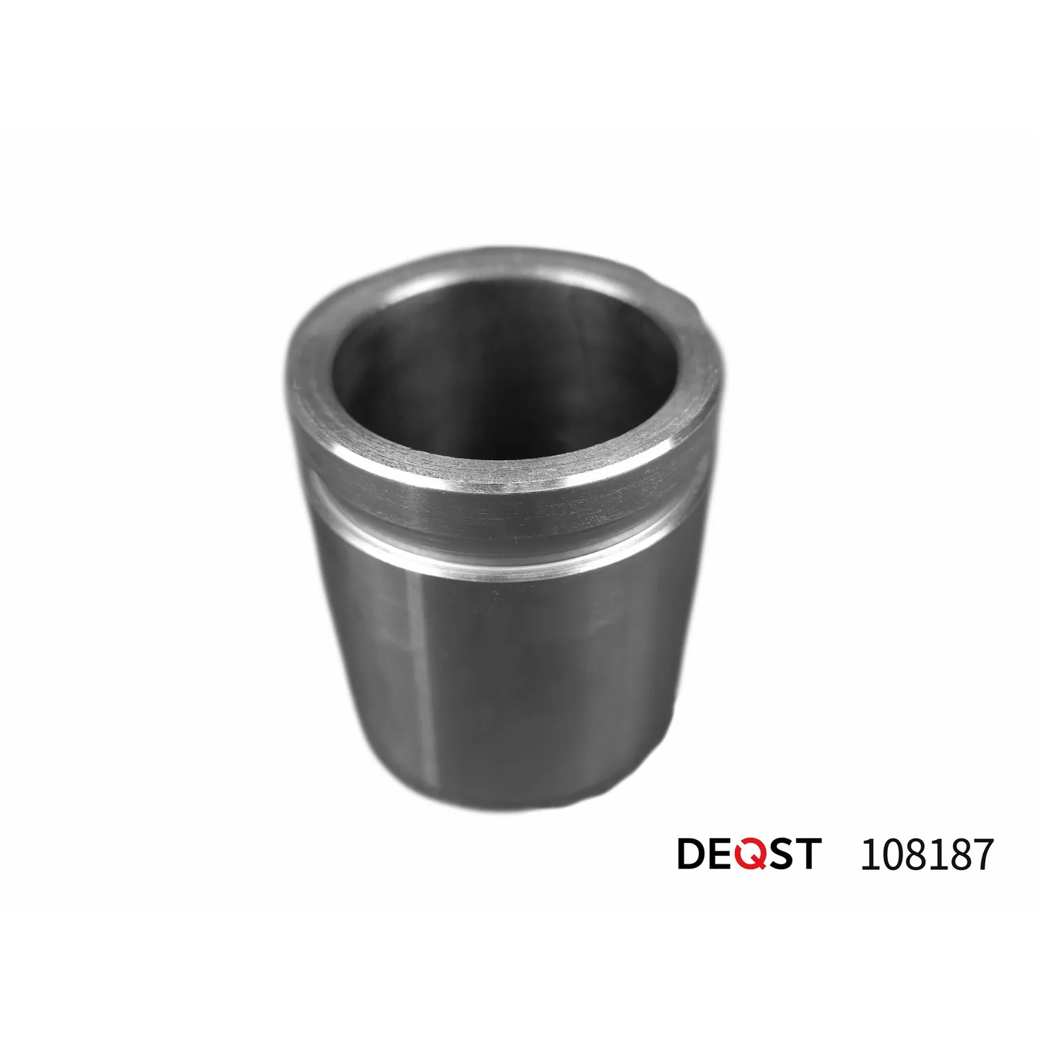 Поршень тормозного суппорта, (O 43mm, Akebono/Mando/Sumitomo) DEQST 108187