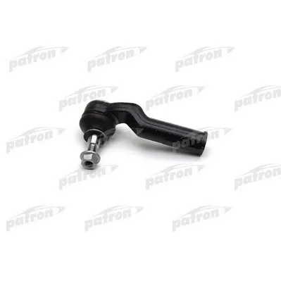 Наконечник рулевой тяги левый FORD: FOCUS III 04/2011 - PATRON PS1259L