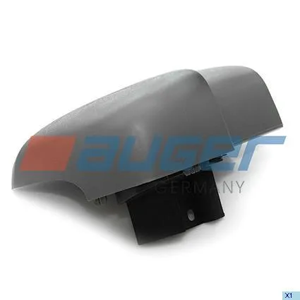 Бампер AUGER 74394