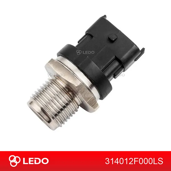 Датчик давления топлива LEDO 314012F000LS