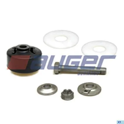 РМК балансира SAF 3D INTRA AUGER 55181
